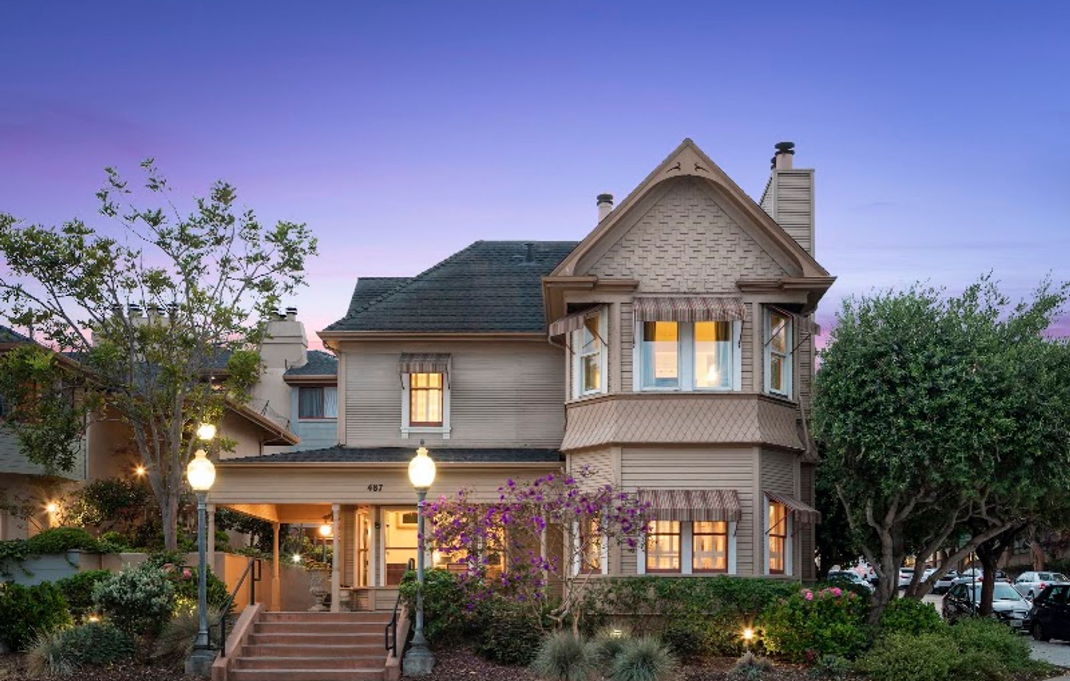 Victorian Inn