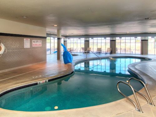 Photo of Holiday Inn Boise Airport, an IHG Hotel