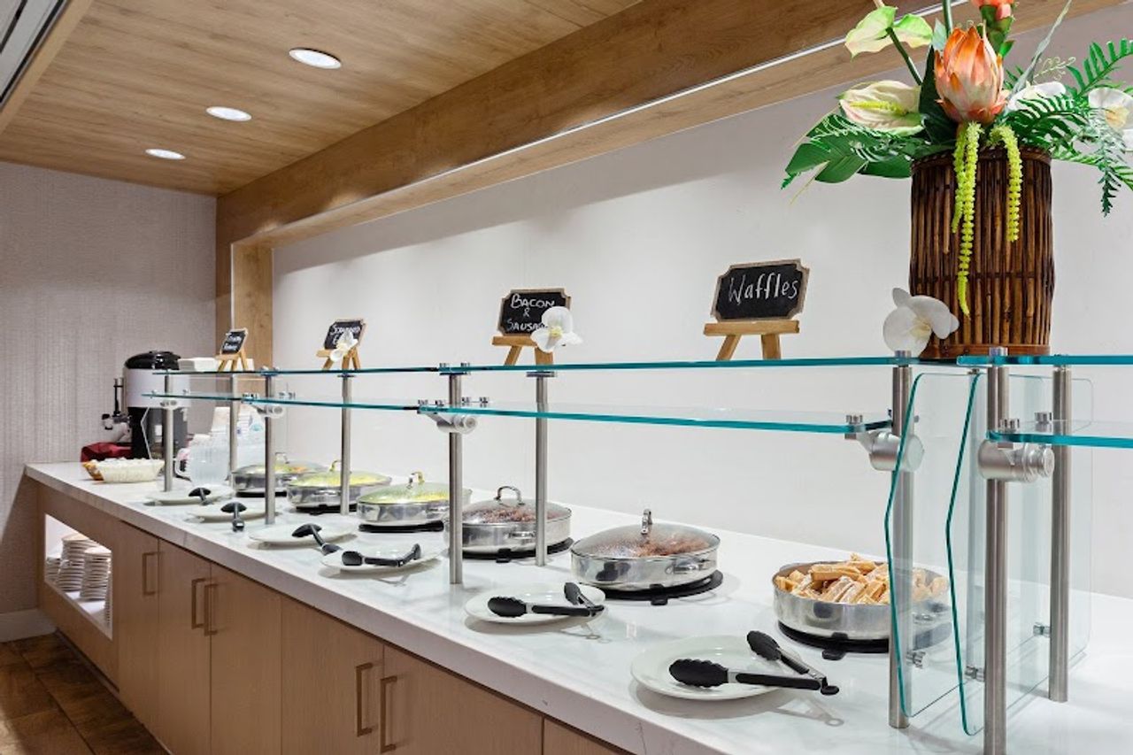 Photo of Crowne Plaza Silicon Valley N - Union City by IHG