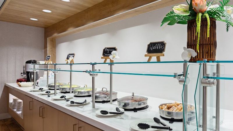 Photo of Crowne Plaza Silicon Valley N - Union City by IHG