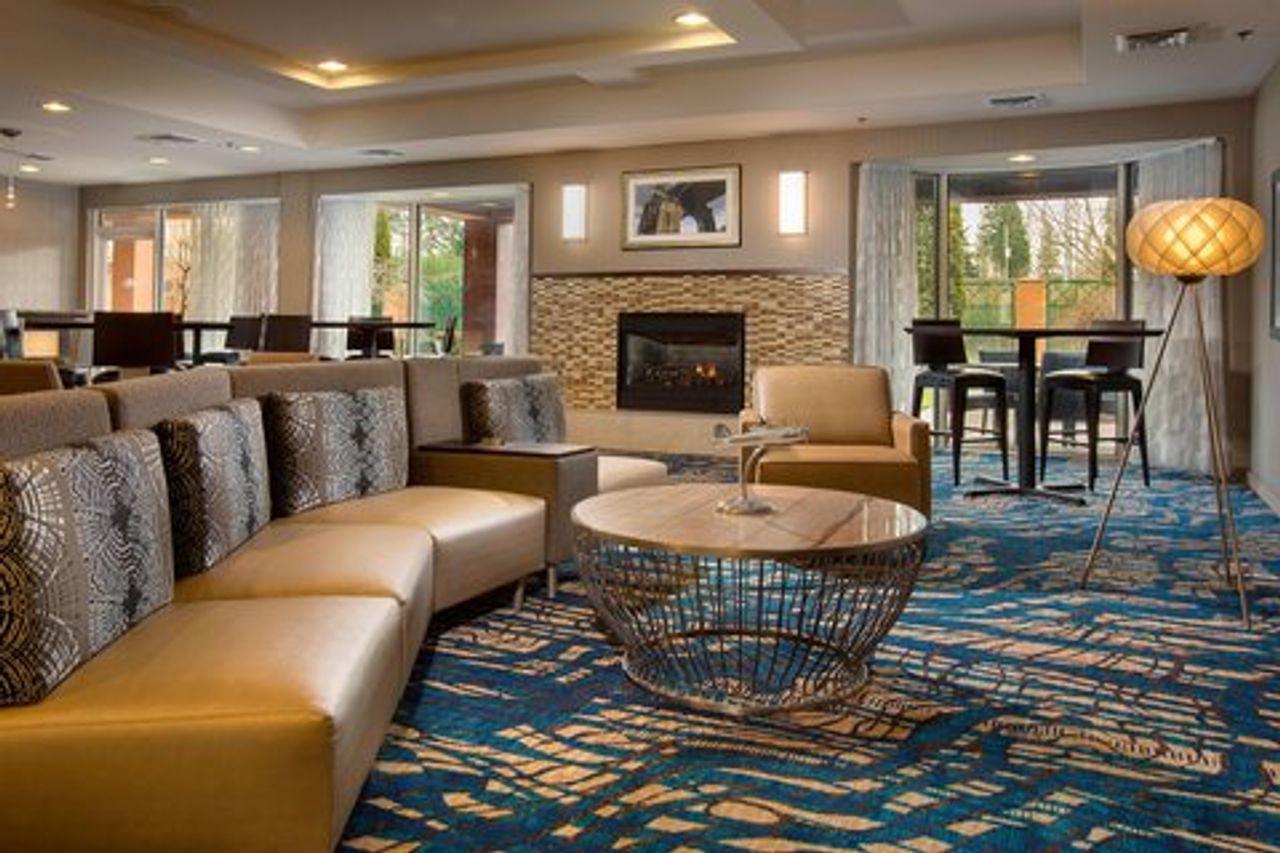 Photo of Courtyard Seattle North/Lynnwood Everett
