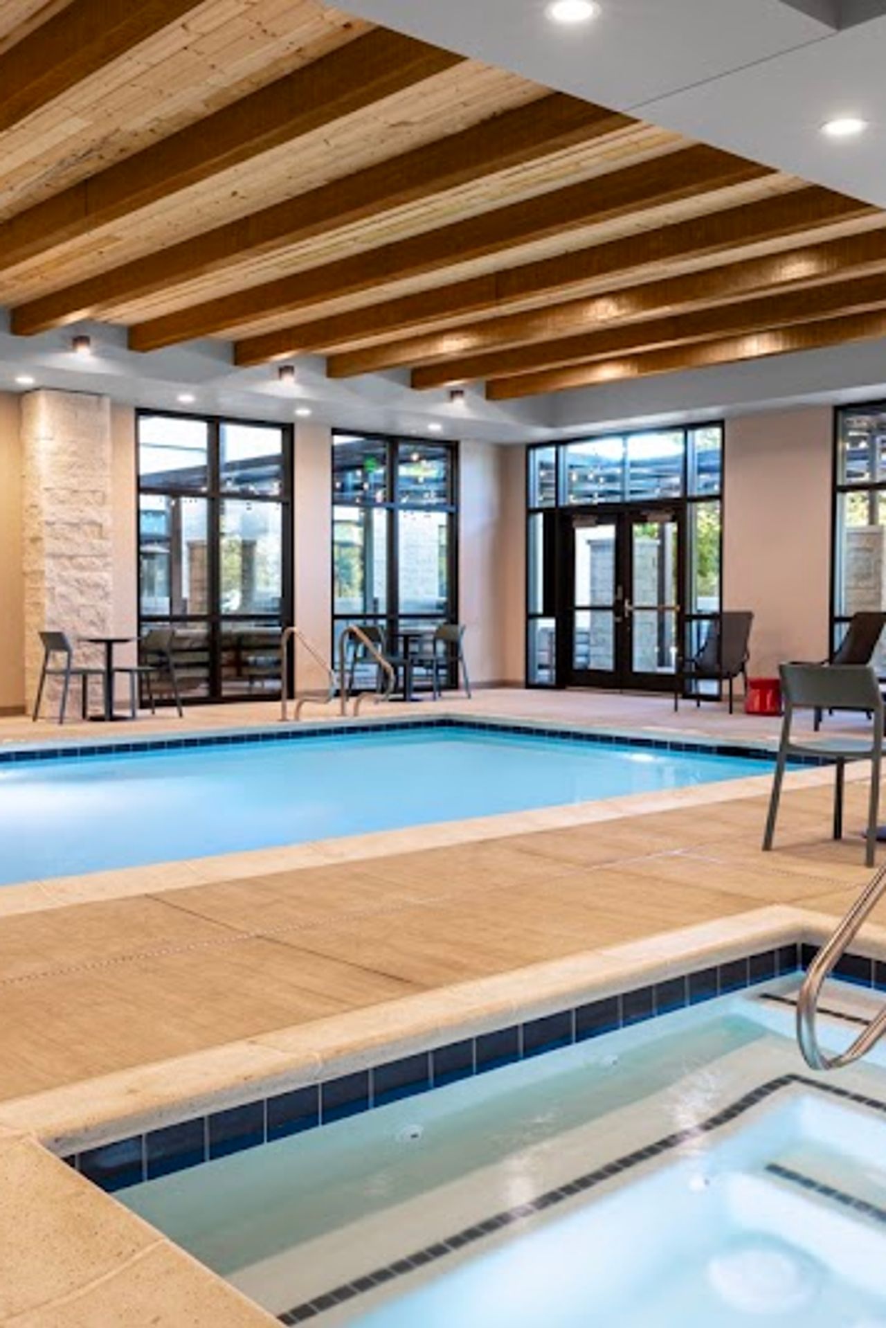 Photo of Home2 Suites by Hilton at the Dunes on Monterey Bay - Heated Indoor Pool and Hot Tub