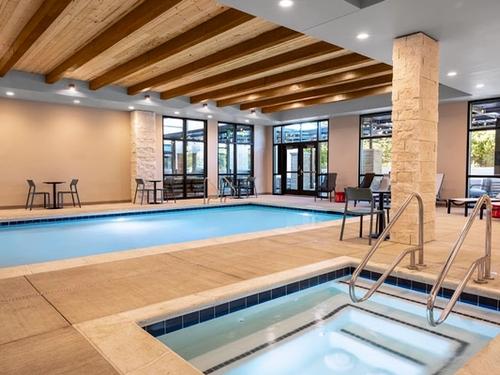 Photo of Home2 Suites by Hilton at the Dunes on Monterey Bay - Heated Indoor Pool and Hot Tub