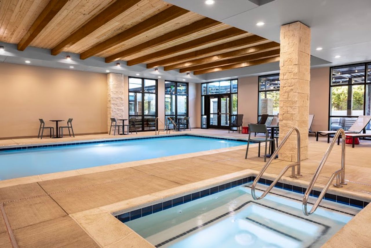 Photo of Home2 Suites by Hilton at the Dunes on Monterey Bay - Heated Indoor Pool and Hot Tub
