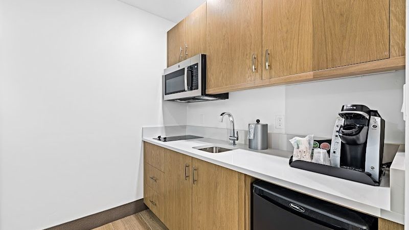 Photo of The Evergreen Hotel