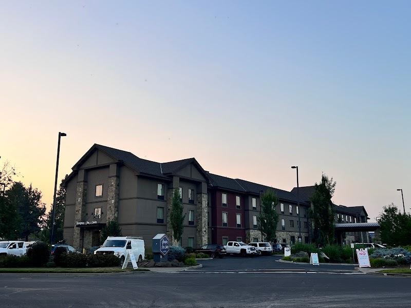 Photo of Hampton Inn & Suites Bend