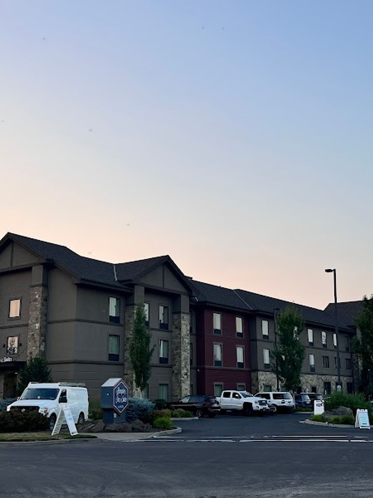 Photo of Hampton Inn & Suites Bend