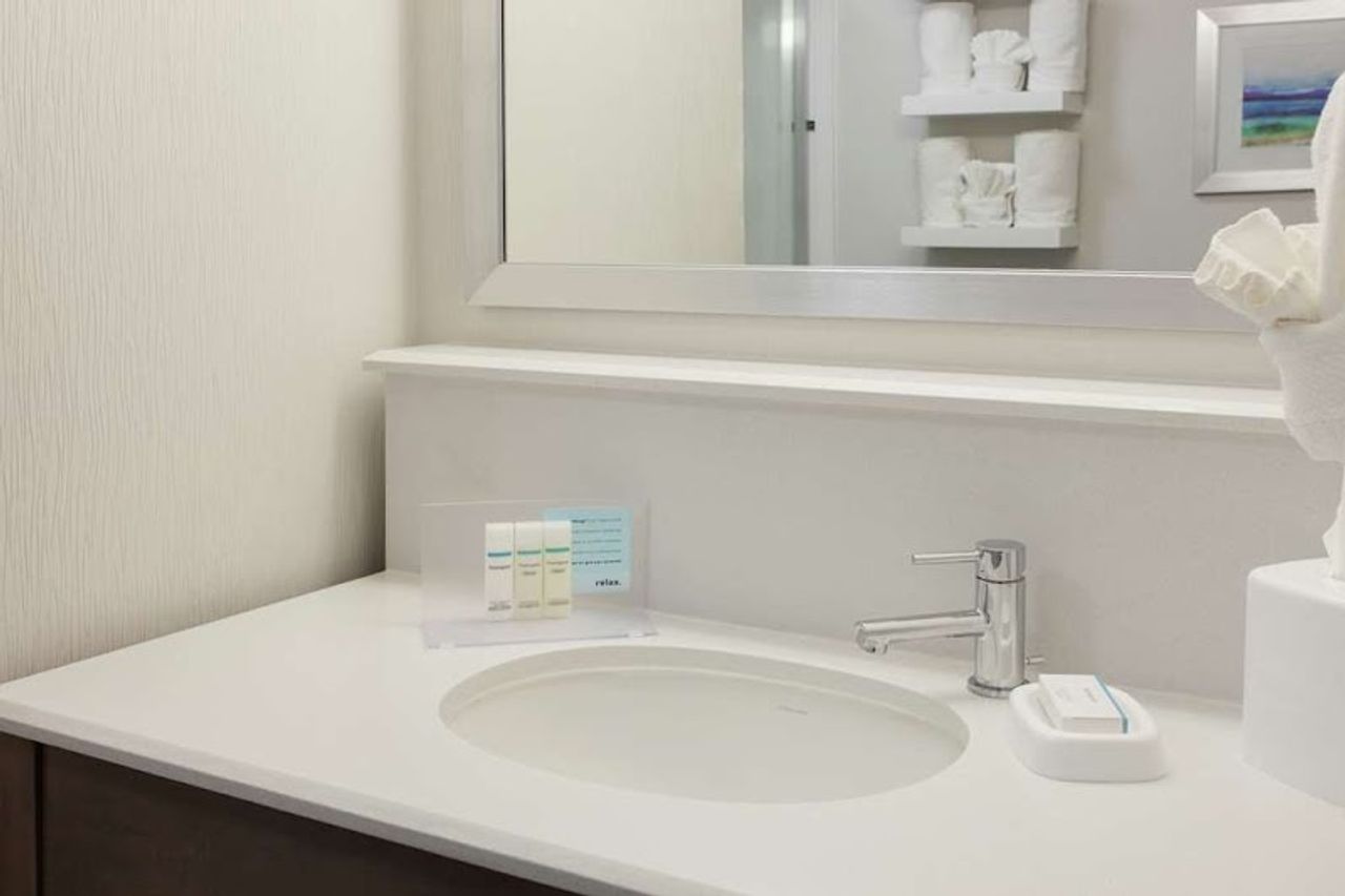 Photo of Hampton Inn Santa Cruz