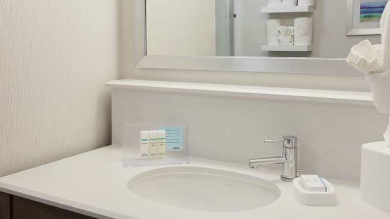 Photo of Hampton Inn Santa Cruz