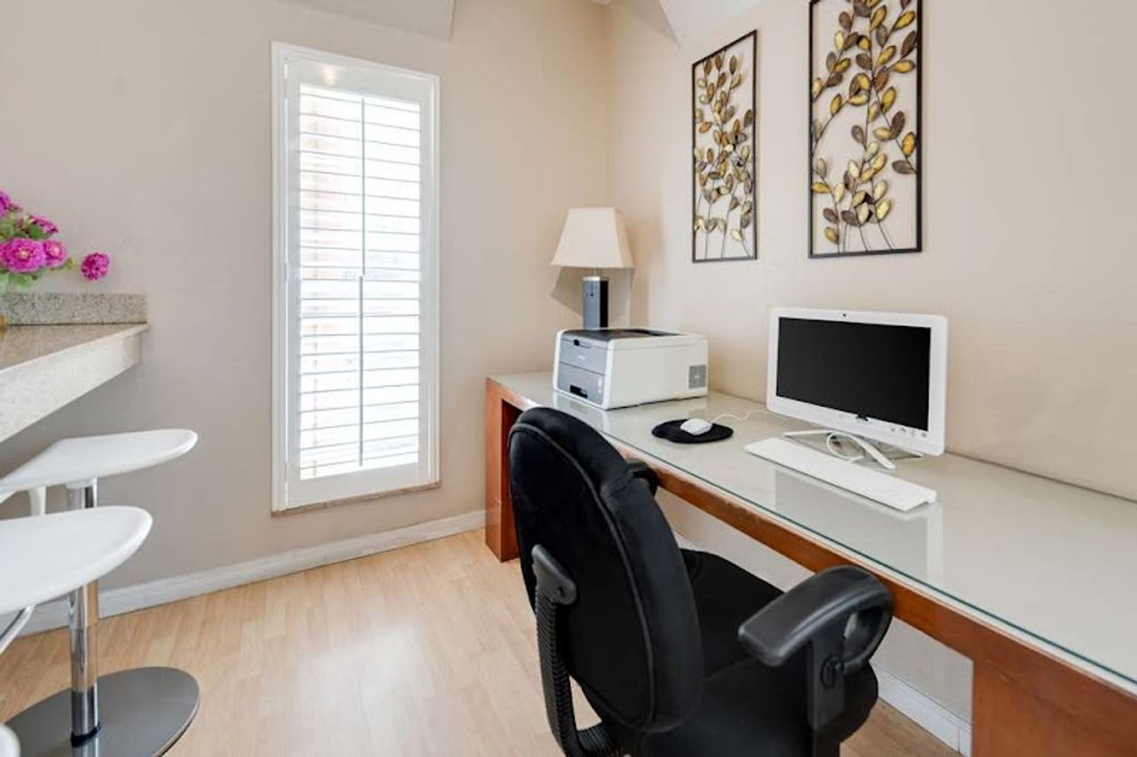 Photo of SureStay Plus by Best Western San Jose Central City