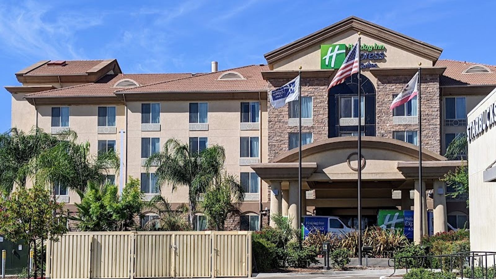 Photo of Holiday Inn Express & Suites Fresno Northwest-Herndon, an IHG Hotel