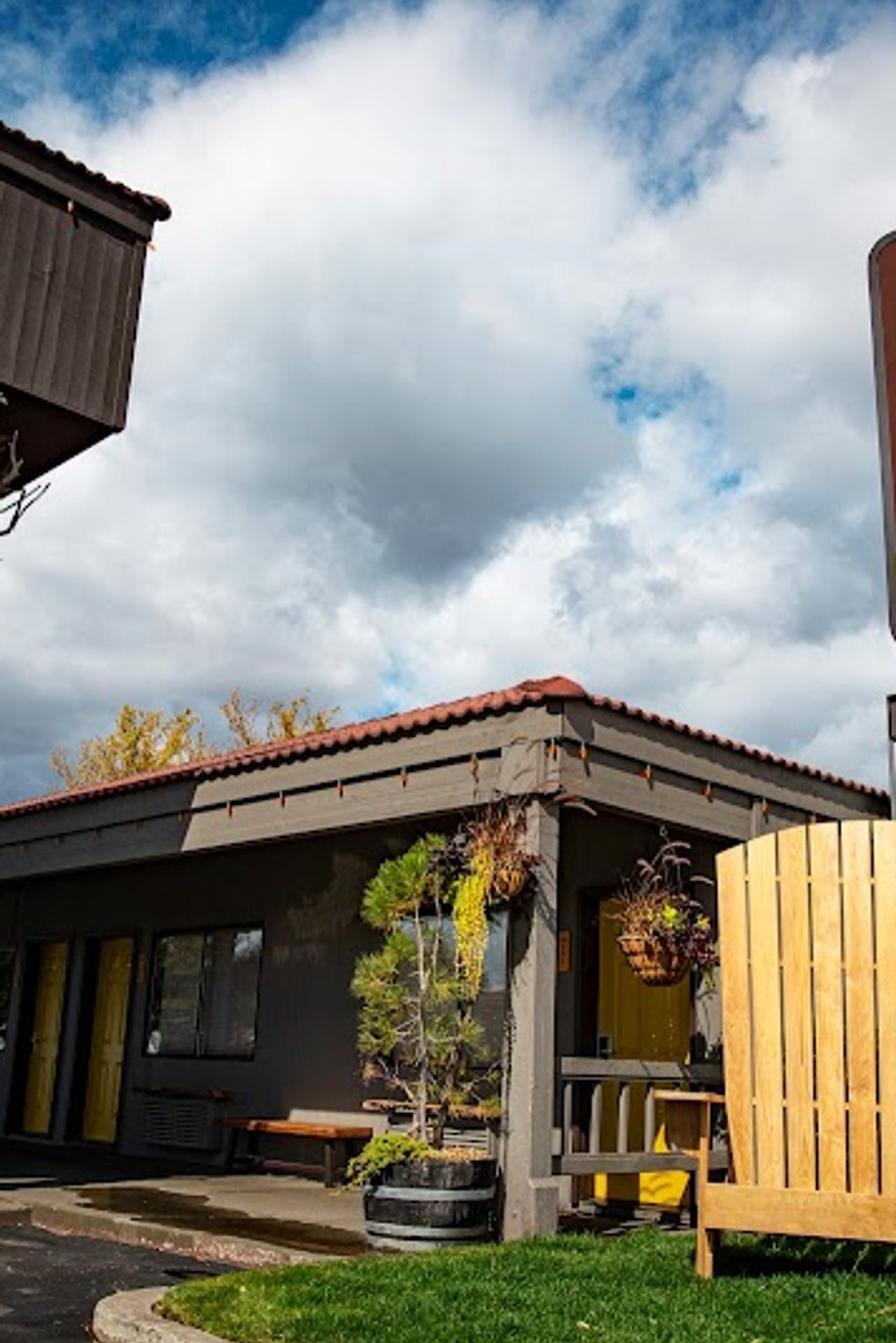 Photo of Campfire Hotel