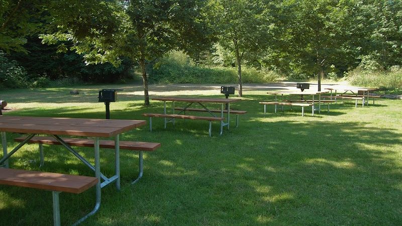 Photo of Mt Hood Village Campground