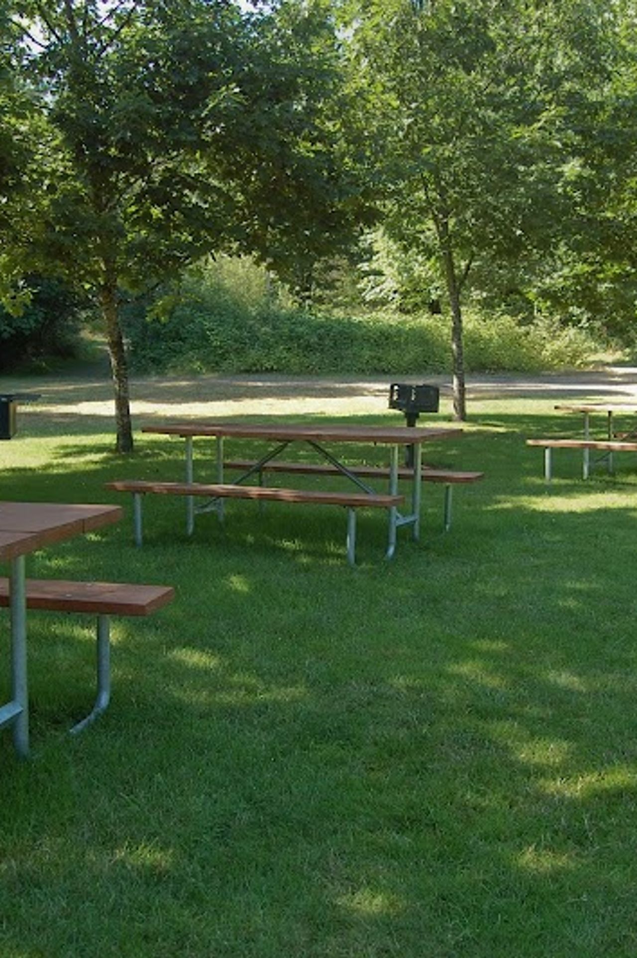 Photo of Mt Hood Village Campground