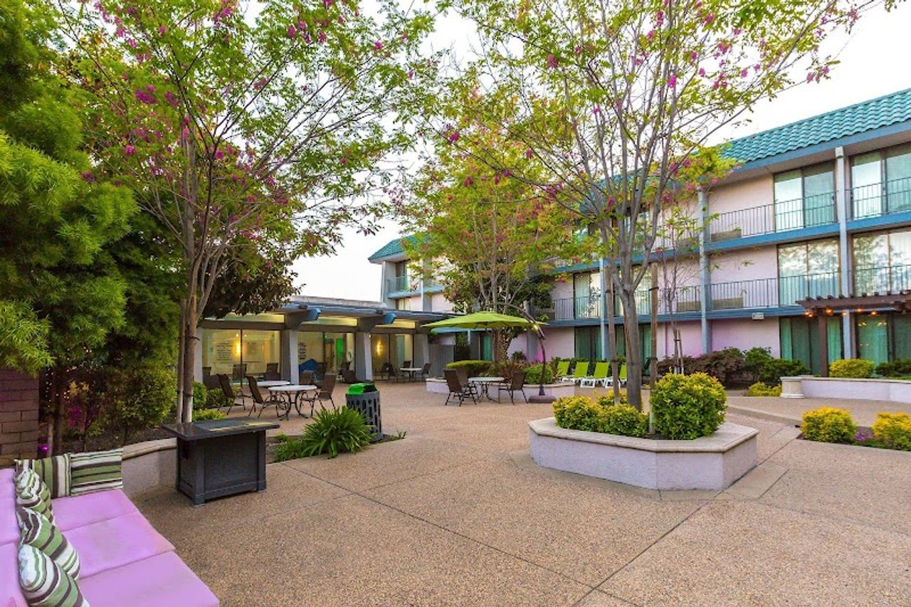 Photo of Holiday Inn Dublin-Pleasanton by IHG