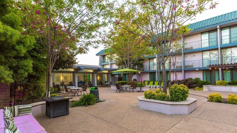 Photo of Holiday Inn Dublin-Pleasanton by IHG