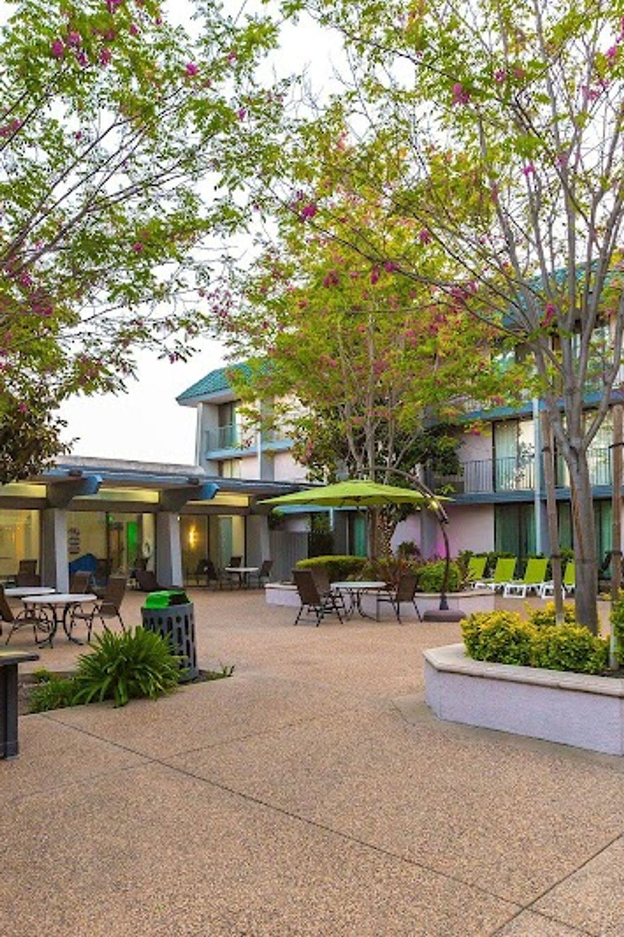 Photo of Holiday Inn Dublin-Pleasanton by IHG
