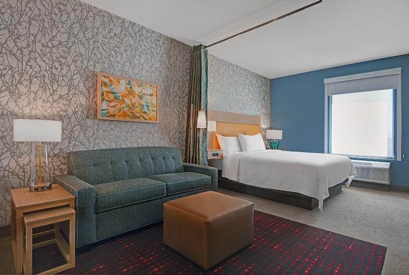 Photo of Home2 Suites by Hilton Tracy