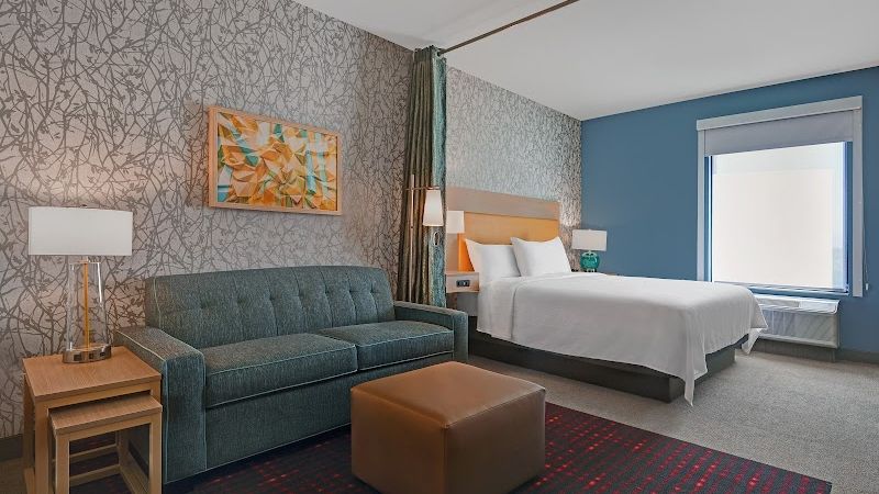 Photo of Home2 Suites by Hilton Tracy