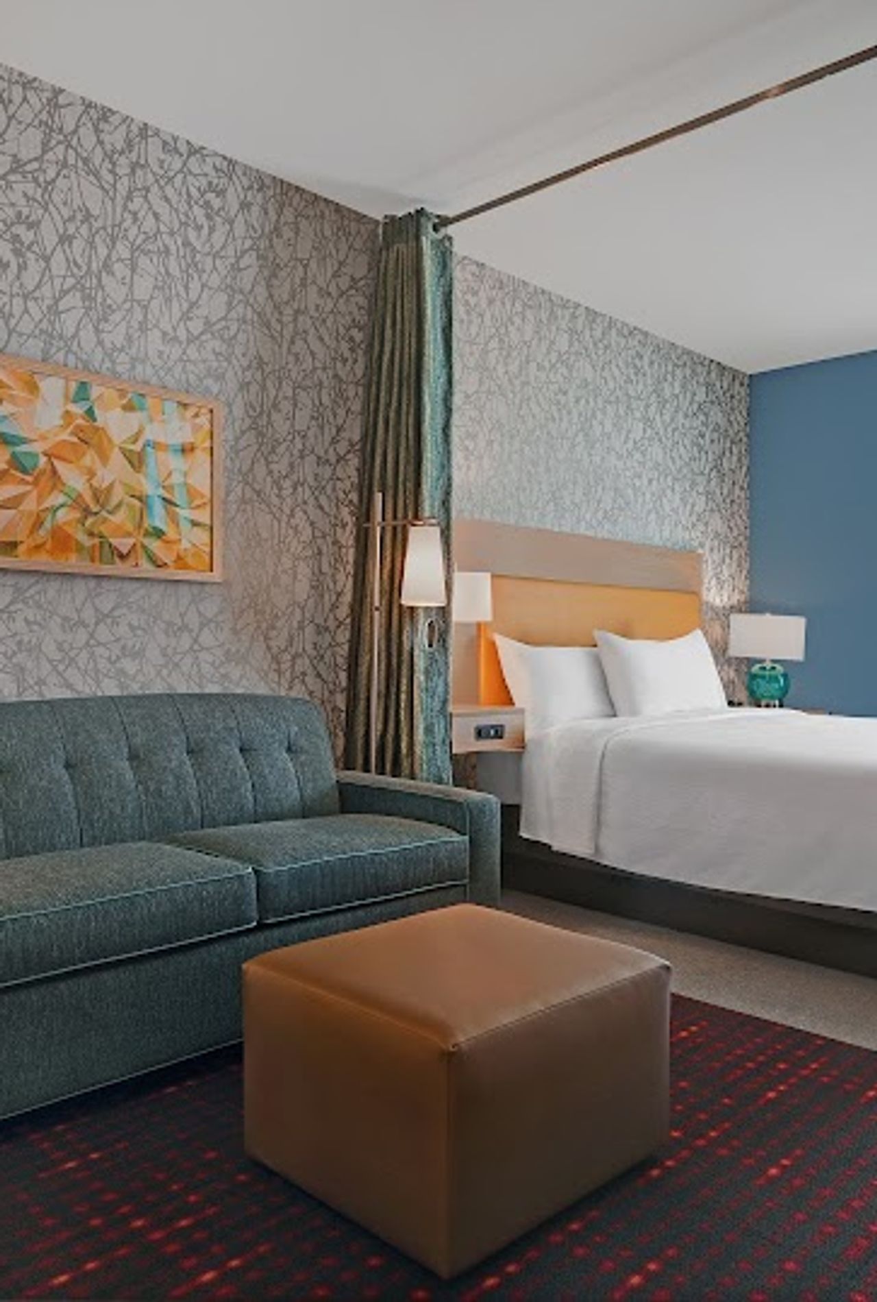 Photo of Home2 Suites by Hilton Tracy