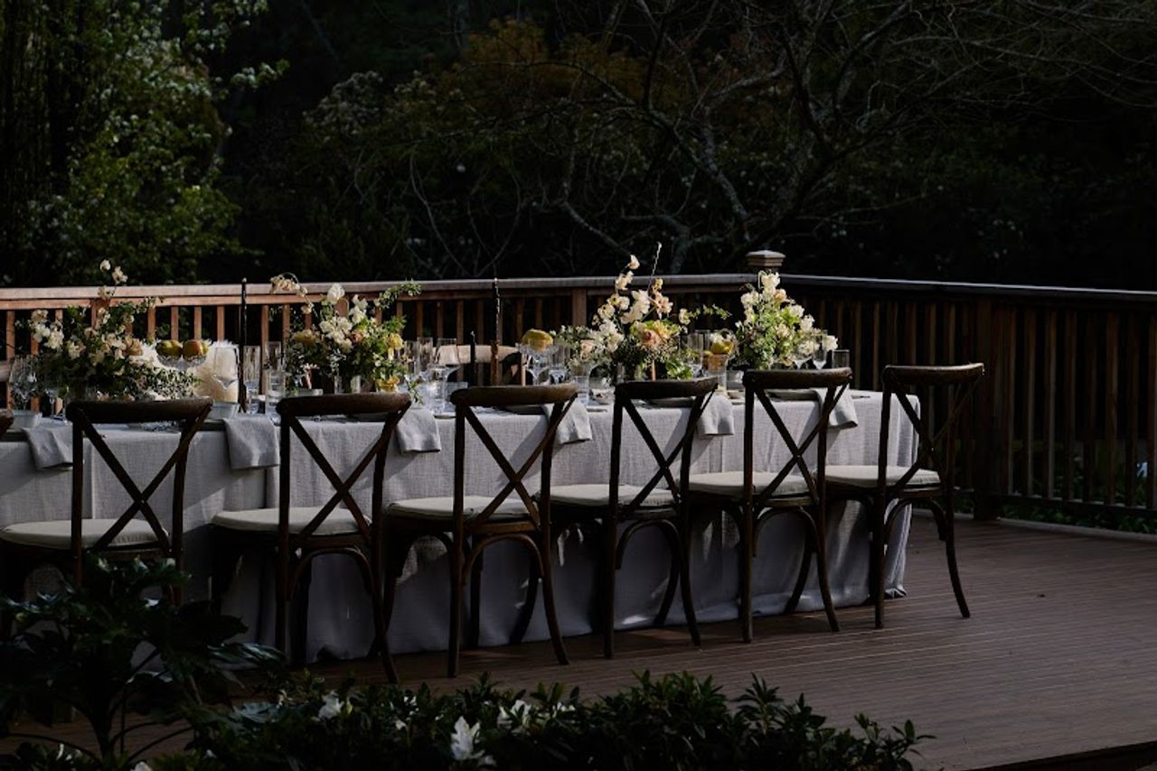 Photo of The Madrona