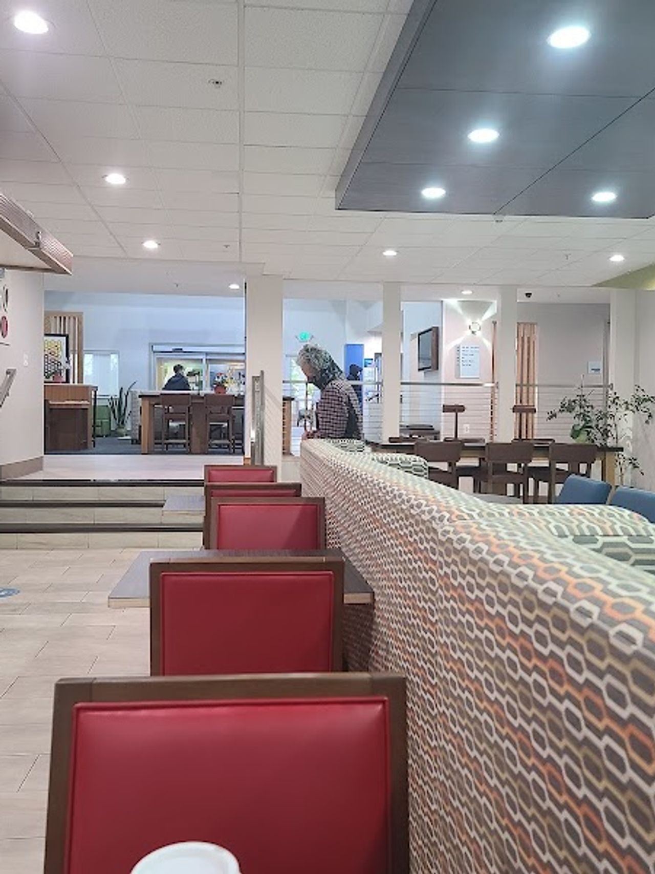 Photo of Holiday Inn Express & Suites Seattle-Everett, an IHG Hotel