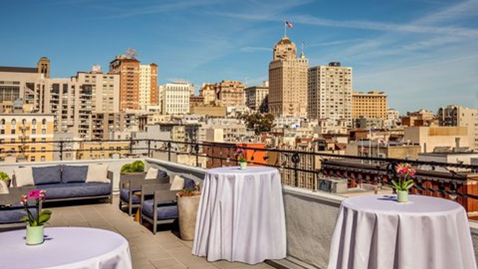 Photo of Hotel Adagio, Autograph Collection