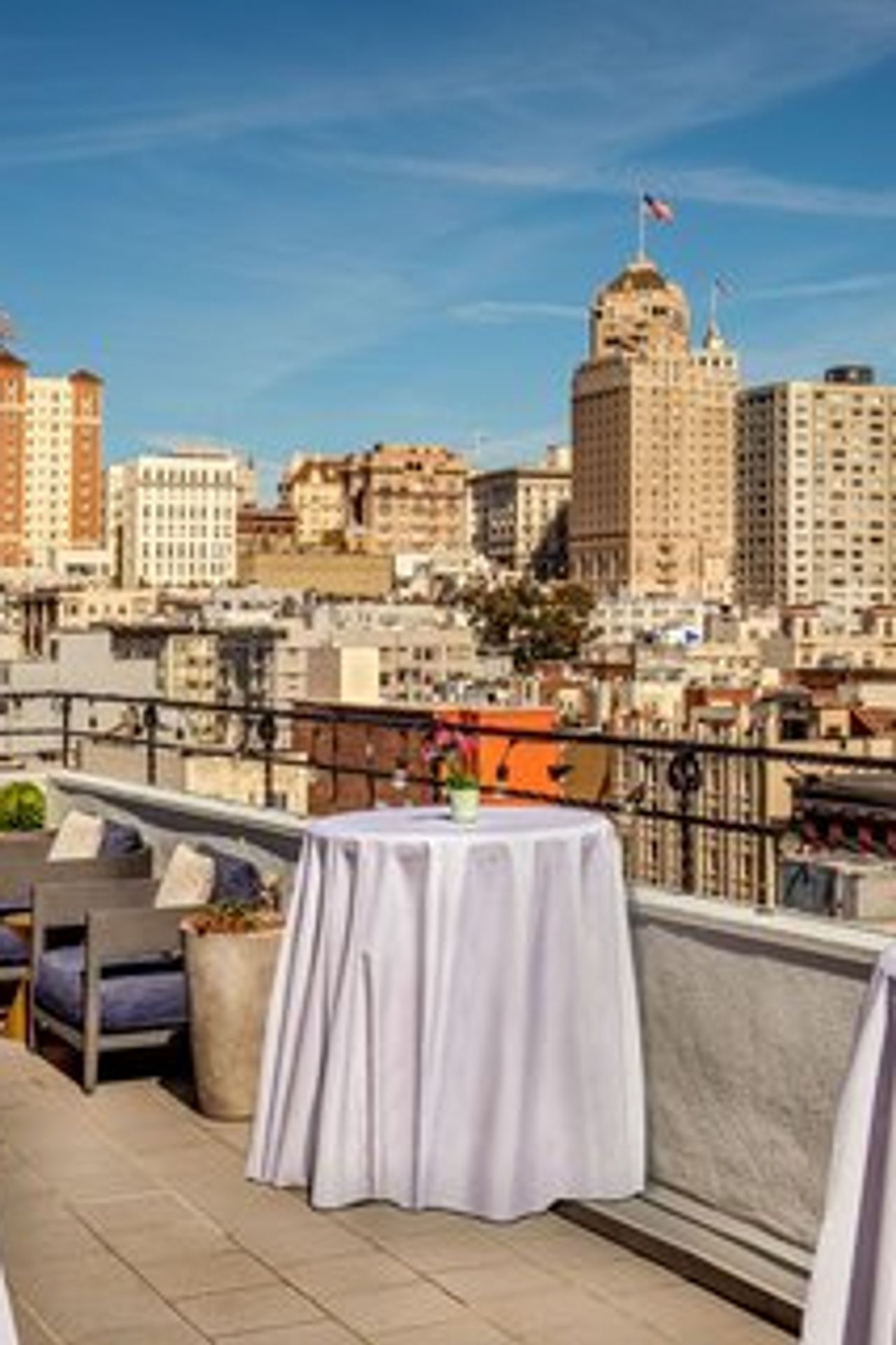Photo of Hotel Adagio, Autograph Collection