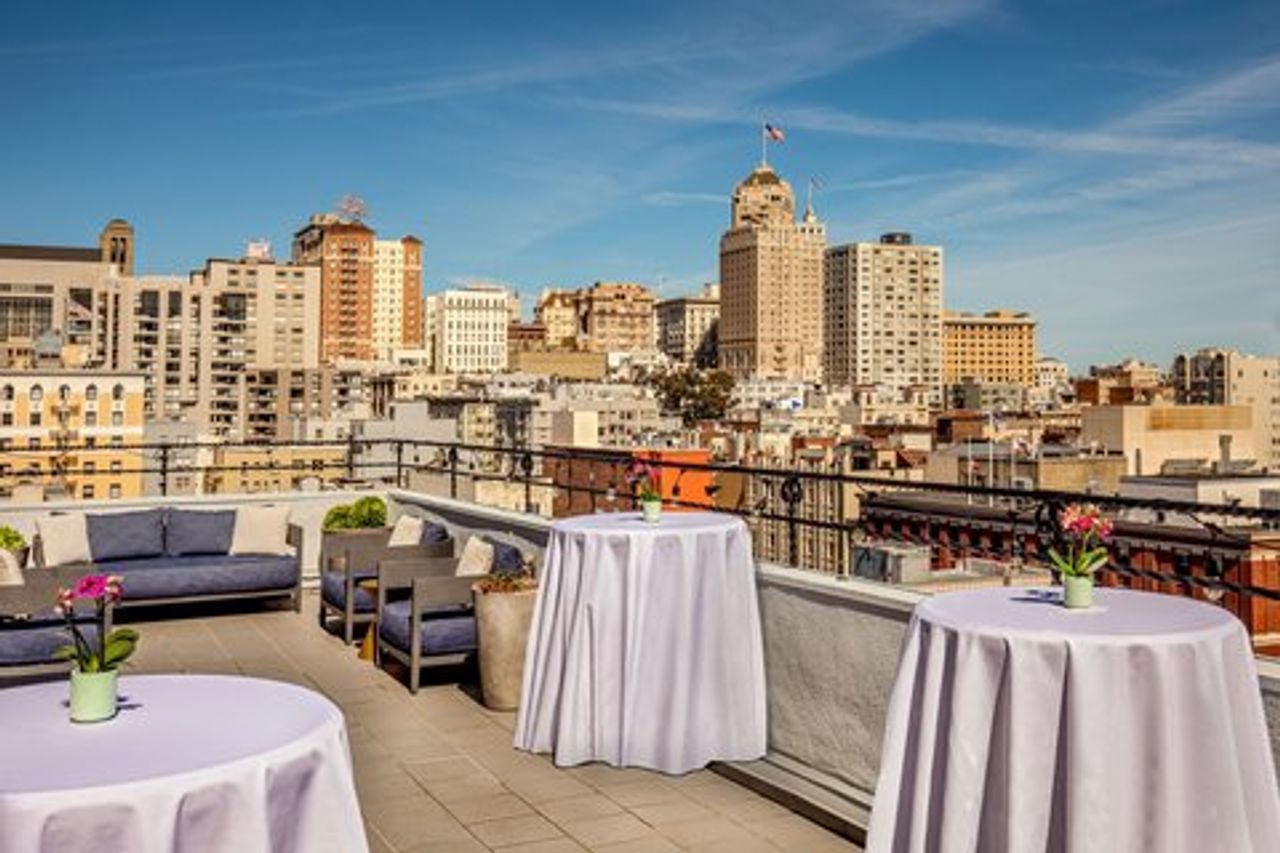 Photo of Hotel Adagio, Autograph Collection