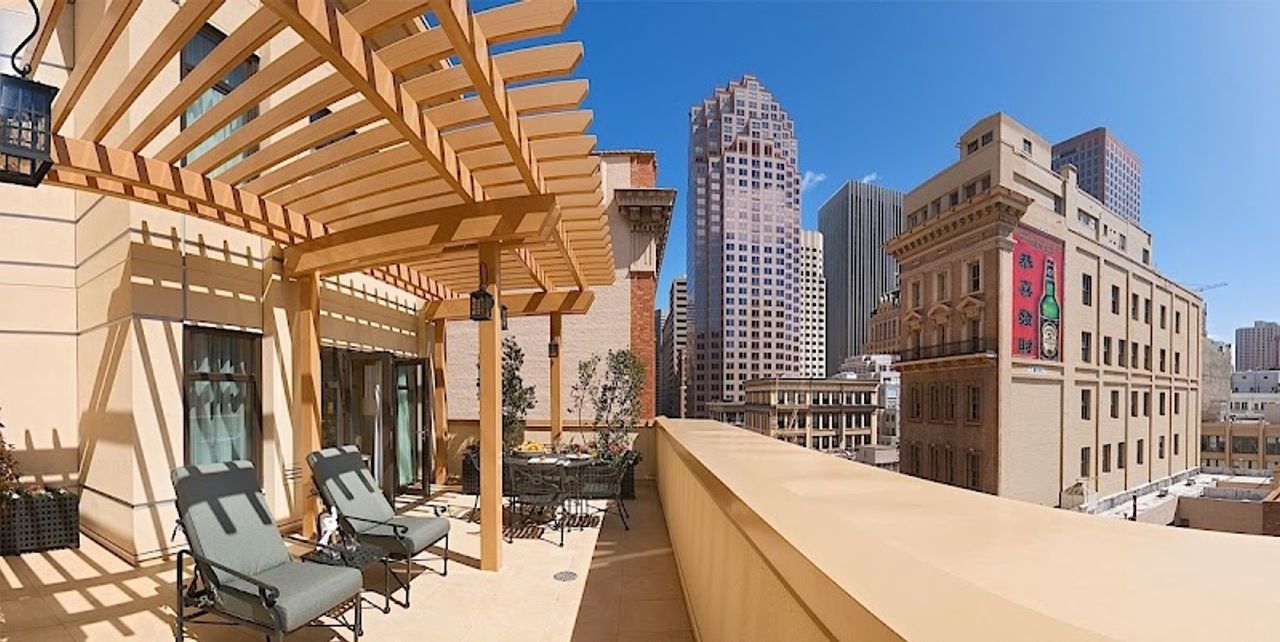 Photo of The Orchard Garden Hotel