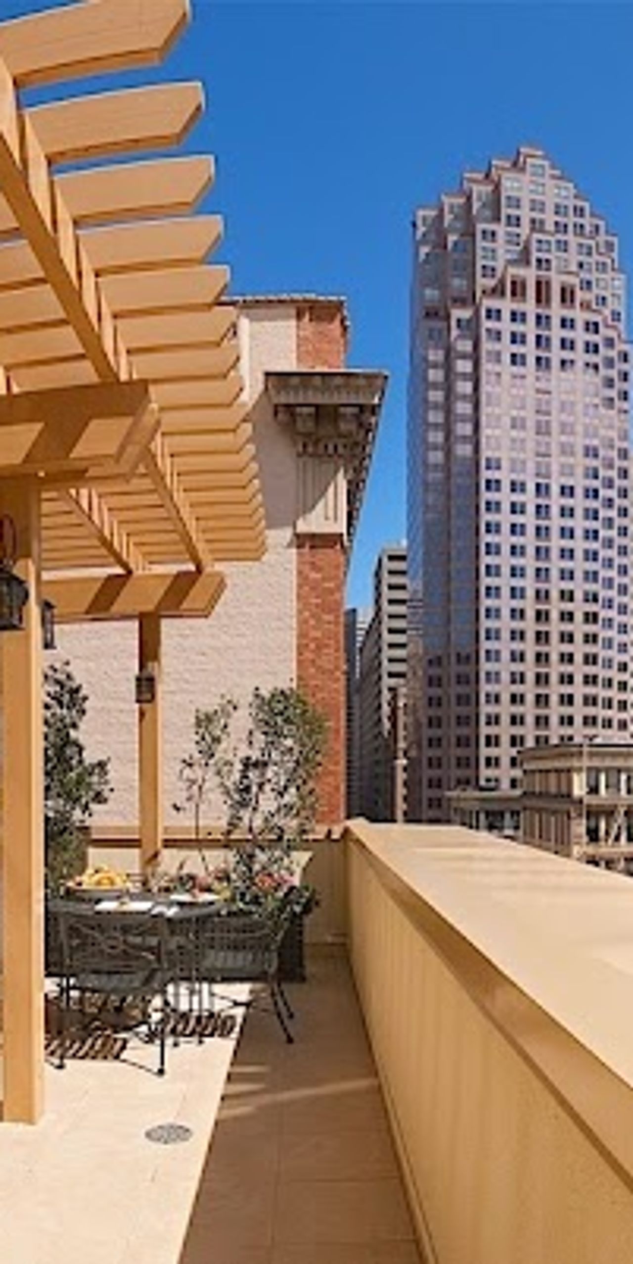 Photo of The Orchard Garden Hotel