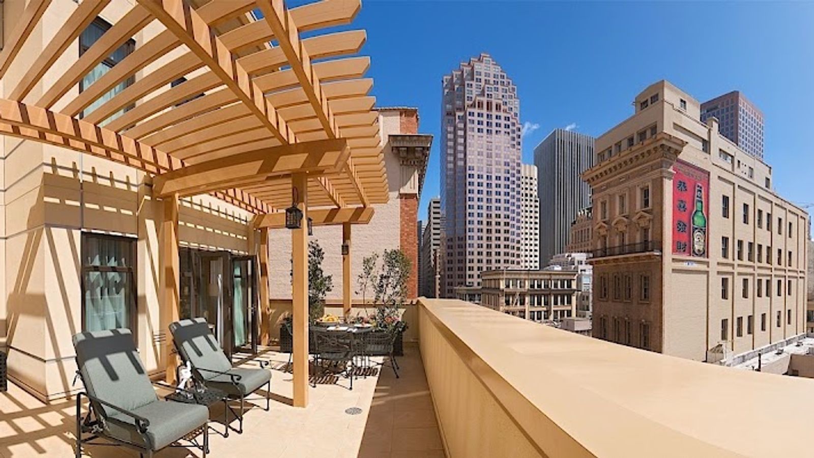 Photo of The Orchard Garden Hotel