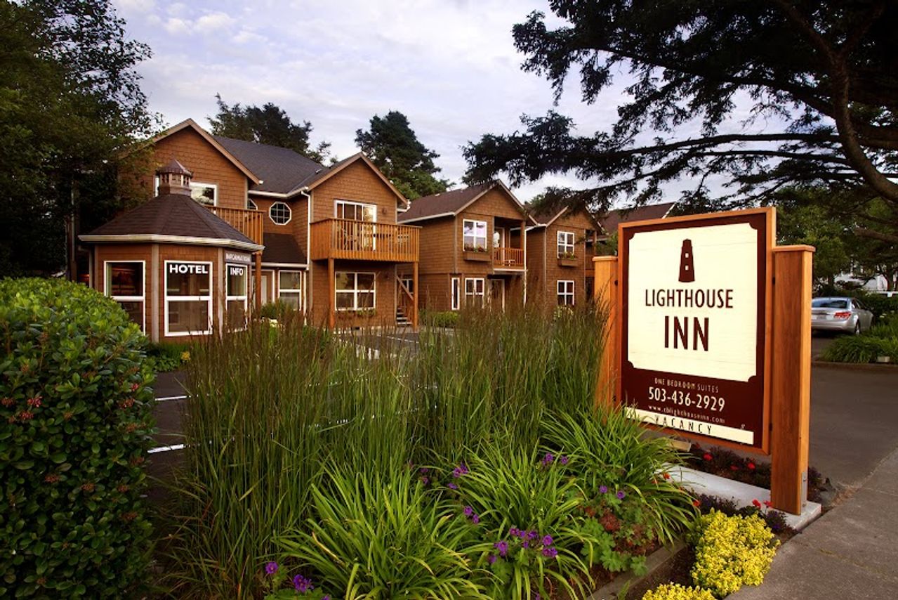 Photo of Lighthouse Inn