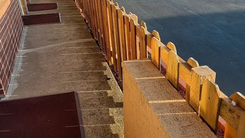 Photo of Four Winds Motel