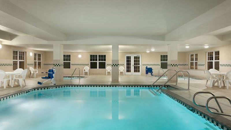 Photo of Country Inn & Suites by Radisson, Boise West - Meridian