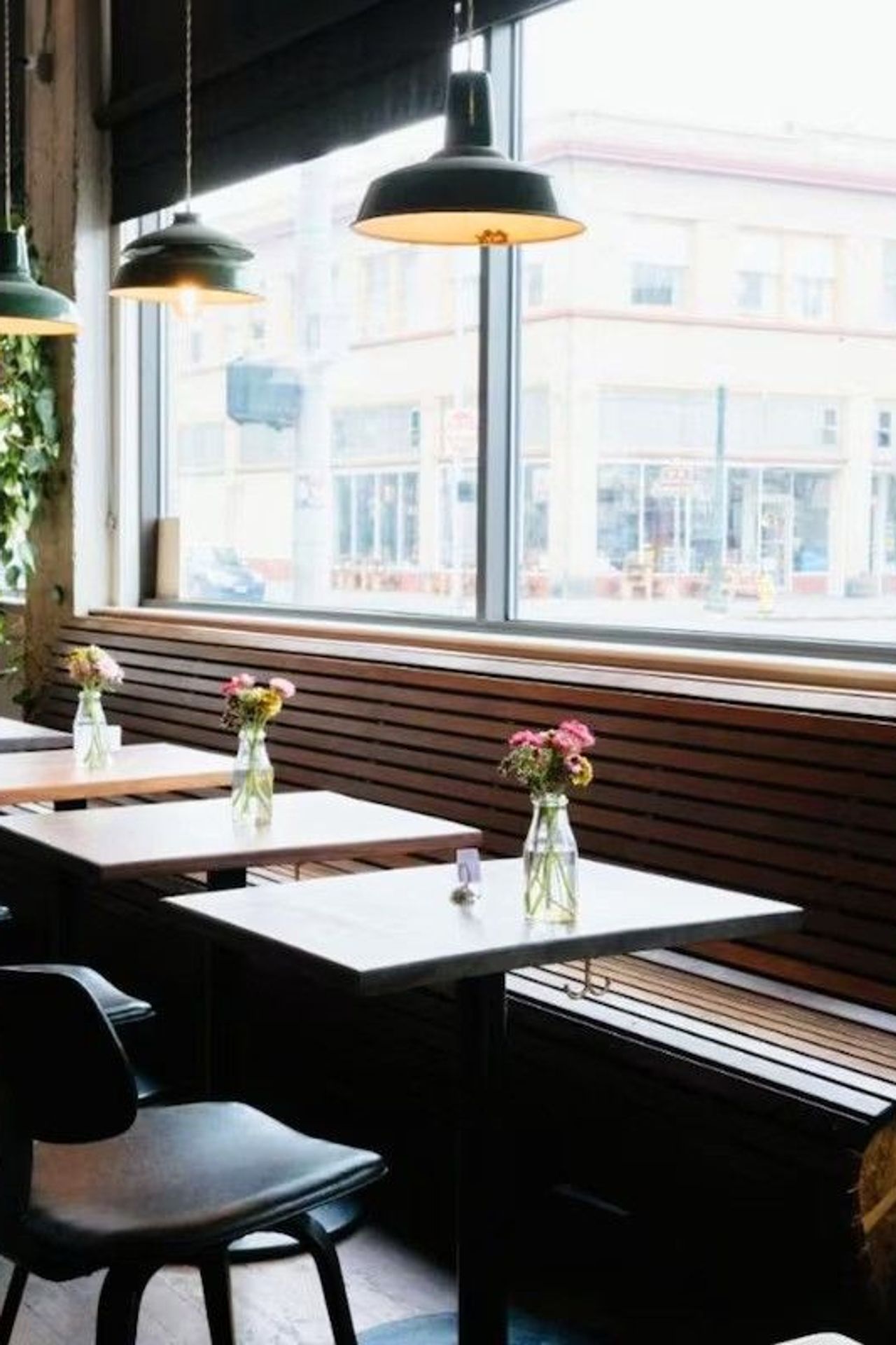 Photo of Commodore Hotel - on-site Nordic café