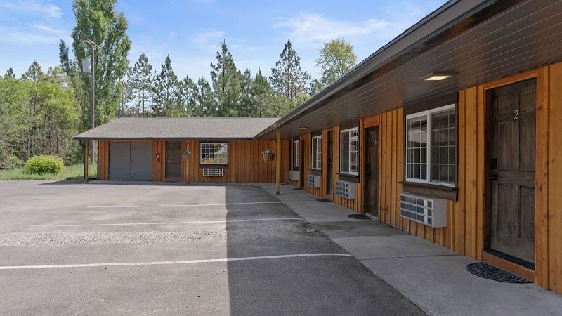 Photo of Lake Village Lodge