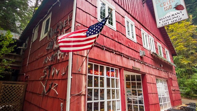 Photo of Copper Creek Inn Restaurant & Lodging