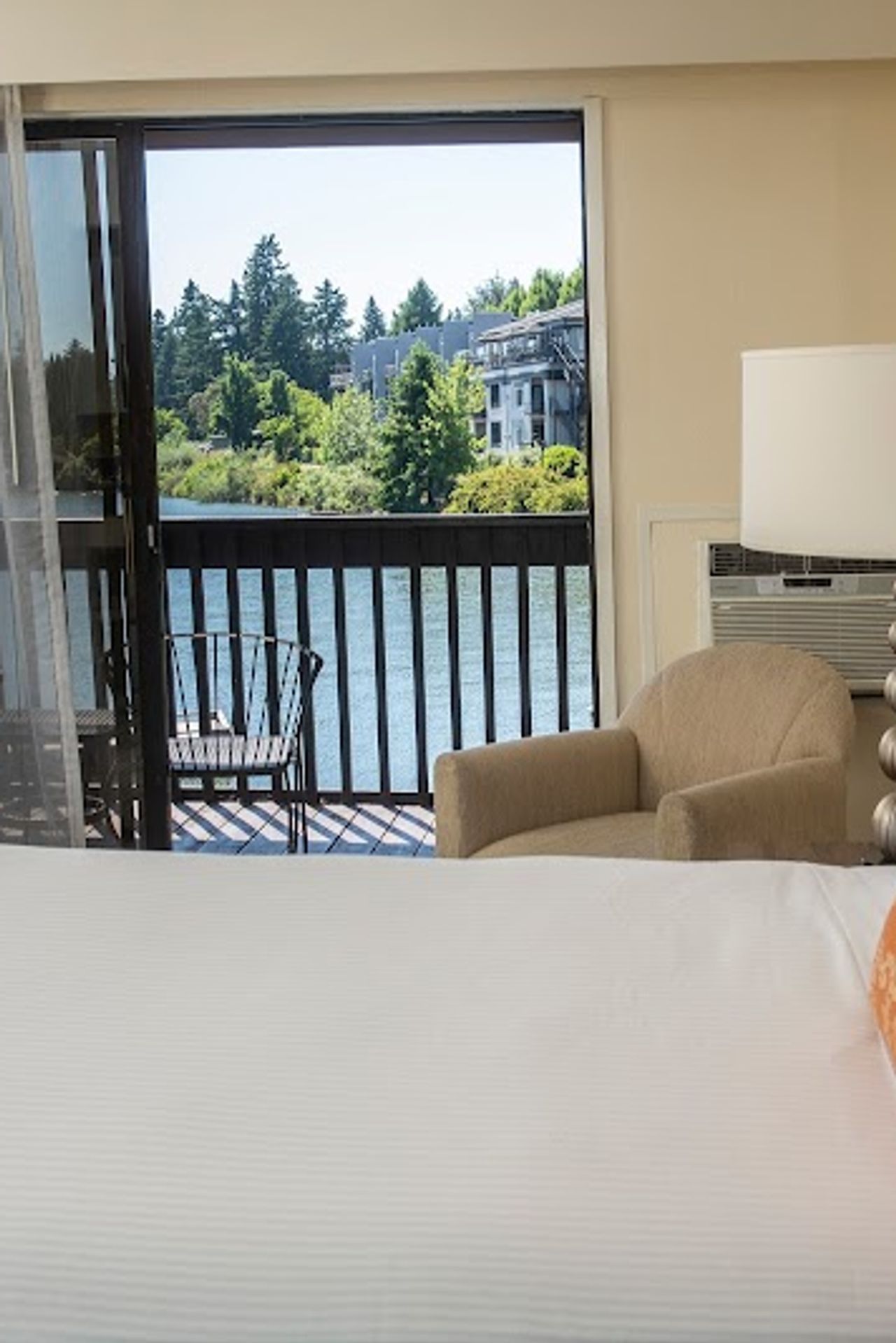 Photo of The Lakeshore Inn