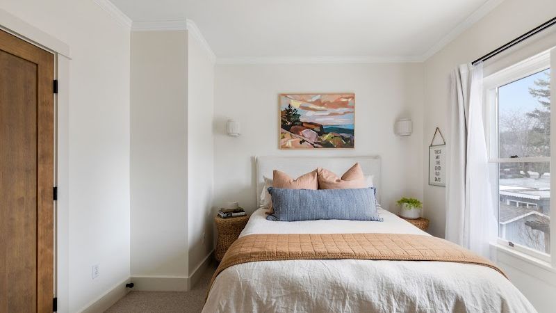 Photo of Magnolia Hotel