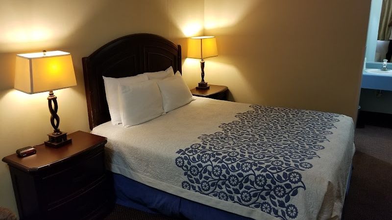 Photo of Days Inn by Wyndham Seattle South Tukwila