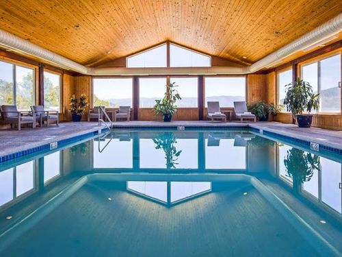 Photo of Best Western Edgewater Resort