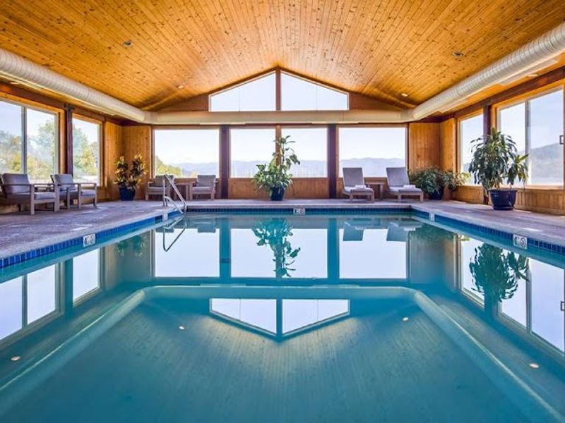 Photo of Best Western Edgewater Resort