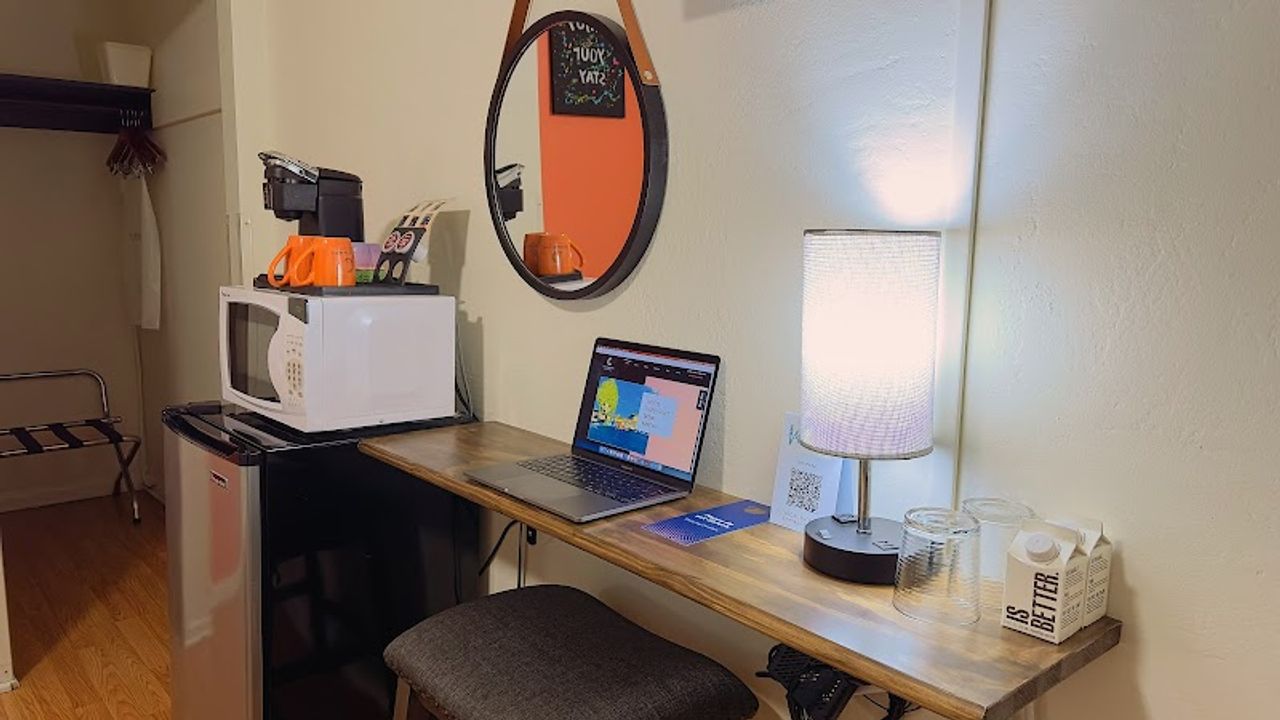 Photo of City Center Motel