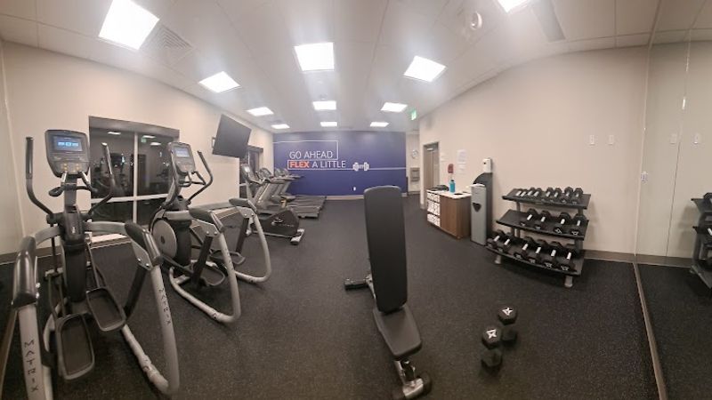 Photo of Holiday Inn Express & Suites Burley, an IHG Hotel