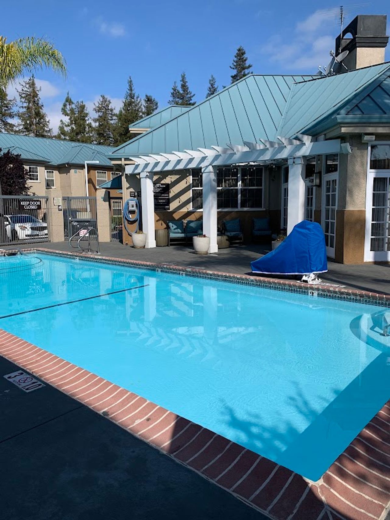 Photo of Homewood Suites by Hilton San Jose Airport-Silicon Valley