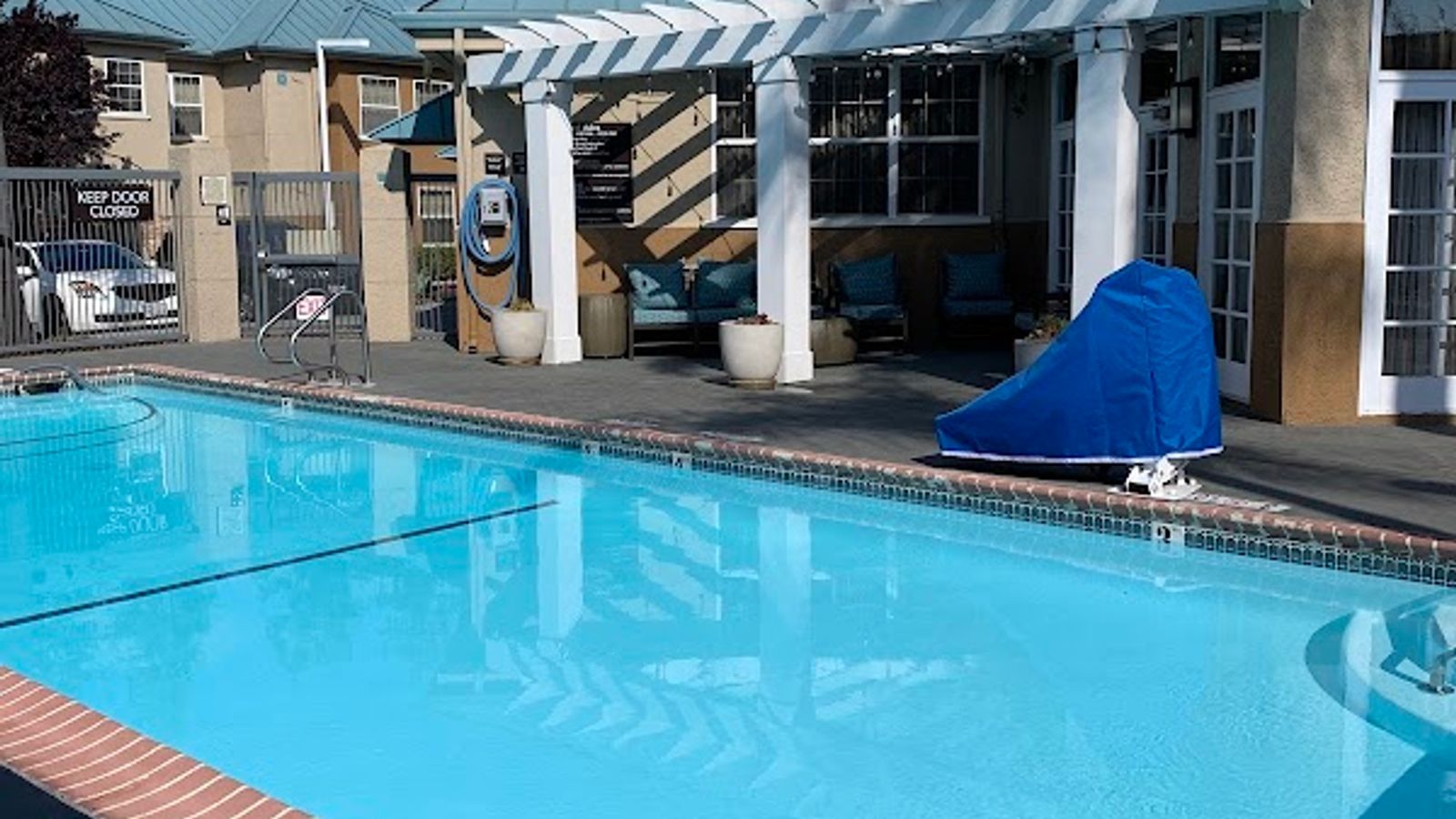 Photo of Homewood Suites by Hilton San Jose Airport-Silicon Valley