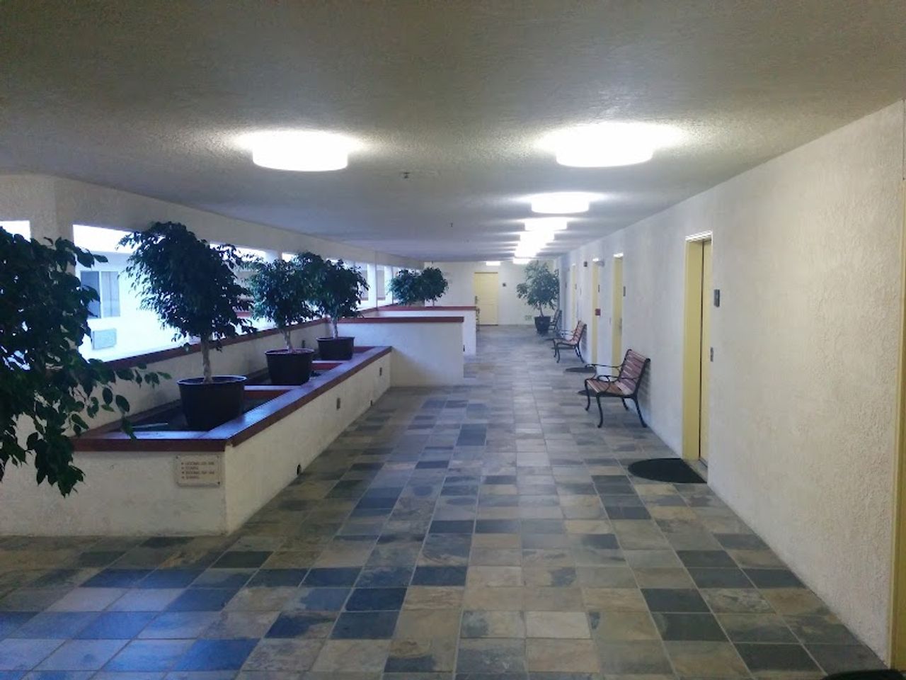 Photo of Airport Inn