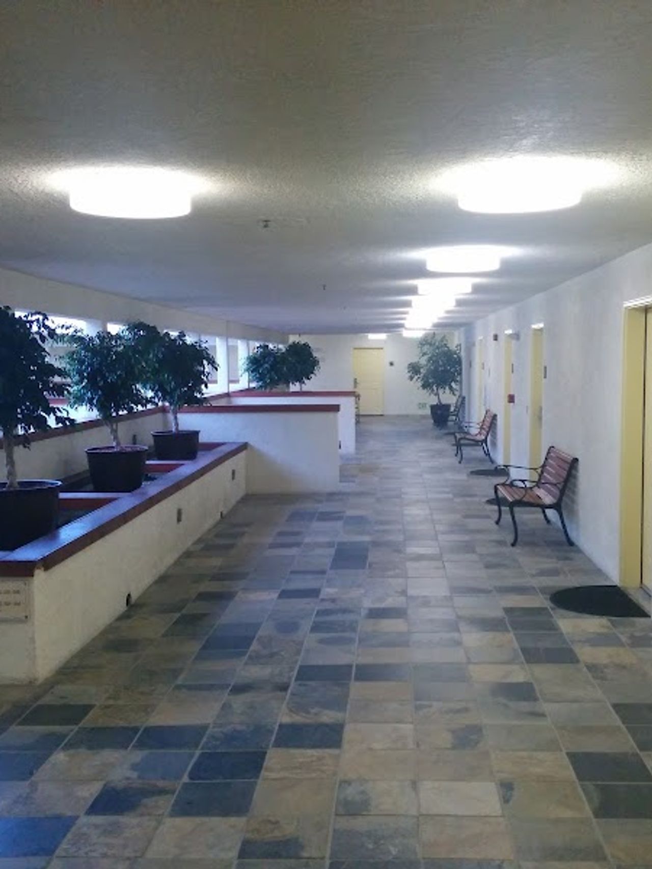 Photo of Airport Inn