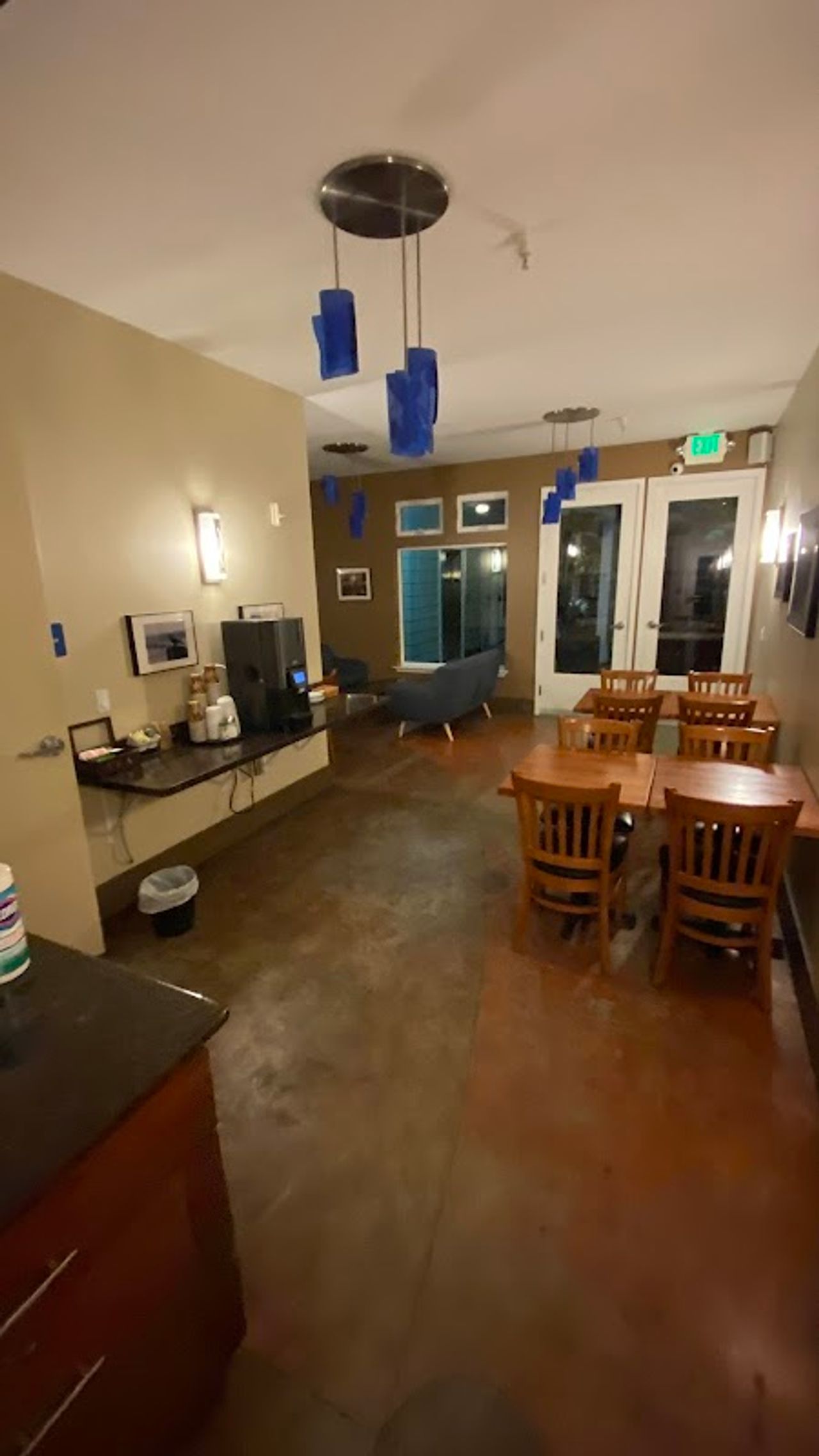 Photo of Pacific Blue Inn